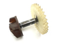 Yamaha DT 125 DE06 [2005] - Vattenpump-2