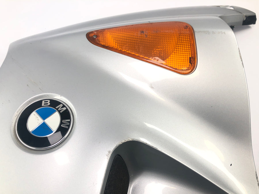 BMW C1 125 [2002] - Vänster sidopanel med blinkers