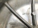 Yamaha XT 600 E 3TB [1996] - Kupplungsdeckel Motordeckel-5