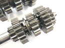 BMW F 650 GS R13 [2000] - Transmission transmissionsaxlar transmissionsaxlar manuell transmission-4