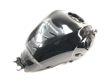Kawasaki Versys KLE 650 A [2006] - Bensintank bränsletank tankplåt tankbehållare
