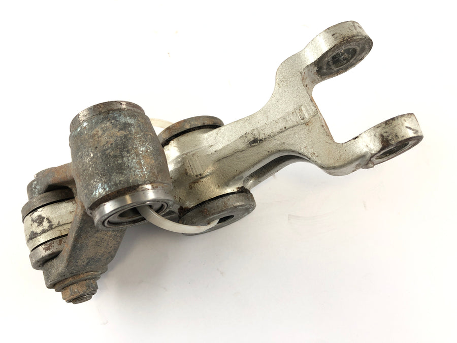 Yamaha XT 600 Zenere 34L [1985] - Dog lever bone bone