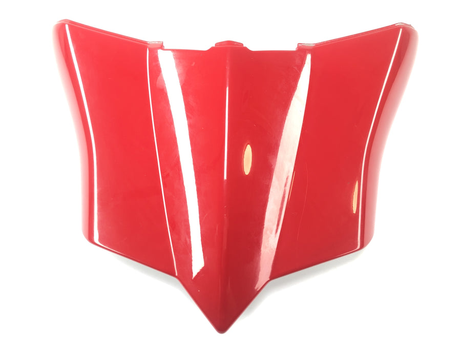 Ducati 999 H4 [2003] - Socius Seat Cover Bakre problem