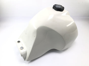 Yamaha XT 600 Z Ténéré 55W [1986] - Tank Gasin Tank Fuel Tank Tank Tank Tank