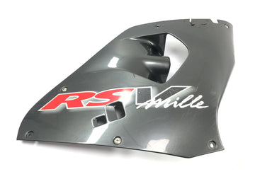 Aprilia Mille RSV 1000 ME [1999] - Kåpa sidopanel luftkanal höger