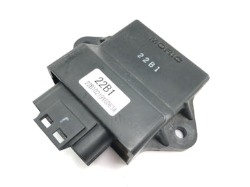 Yamaha WR 125 X DE07 [2010] - CDI-styrenhet tändenhet ECU tändbox kontrollbox