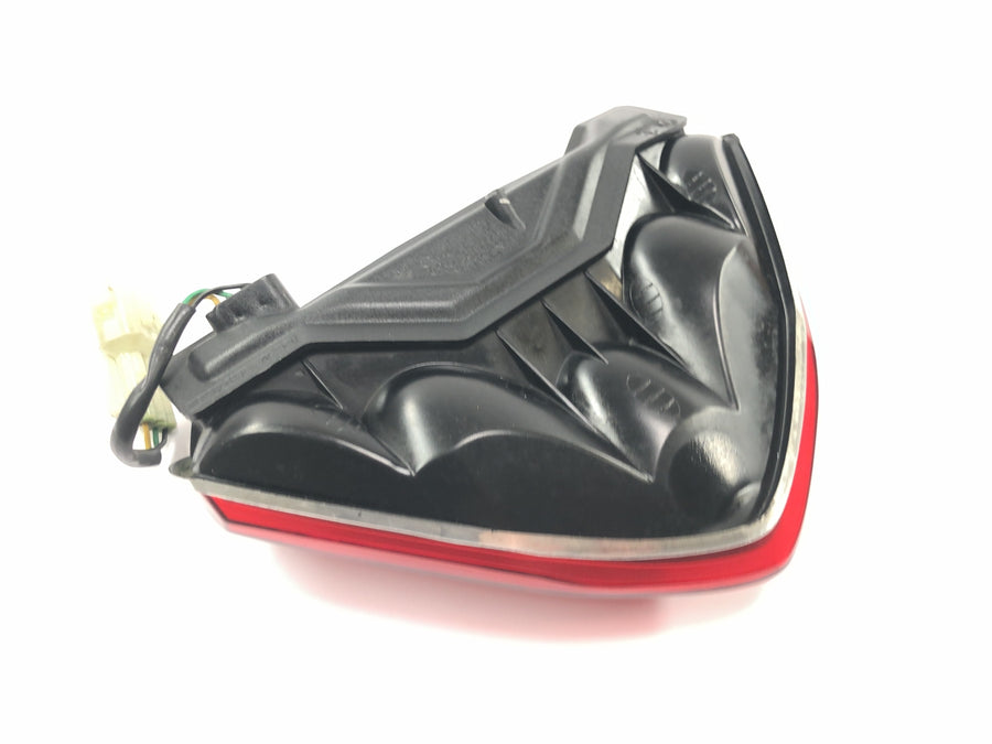 Ducati Multistrada 1200 S Touring [2009] - Rücklicht Bremslicht Heckleuchte