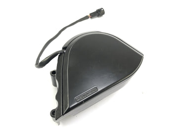 Kawasaki Z 1000 ZRT00A [2006] - Ritzelabdeckung mit Sensor Motordeckel