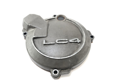 KTM 640 LC4 Adventure [2000] - Motor Lid Light Machinery Cover