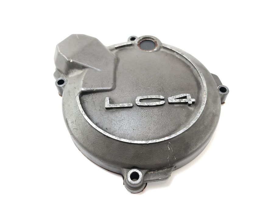 KTM 640 LC4 Adventure [2000] - Motor Lid Light Machinery Cover
