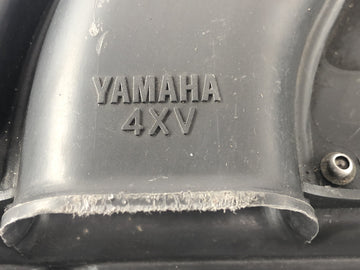 Yamaha YZF R1 RN01 [1998] - Luftfilterkasten Airbox Luftfiltergehäuse - 0