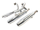 Yamaha XVS 650 Drag Star VM03 [2001] - Avgassystem Cardios-1