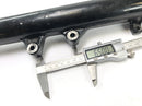 Honda NSR 125 JC22 [1998] - Gabel Telegabel mit Gabel-5