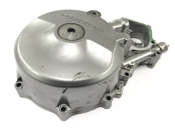 Honda FMX 650 RD12 [2006] - Generatorkåpa Motorkåpa vänster Lima kåpa - 0