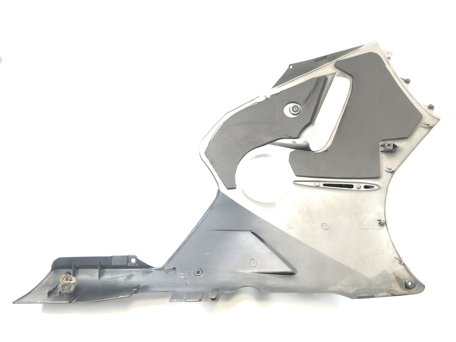 Kawasaki ZX 12 R ZXT20A [2001] - Seitenverkleidung Verkleidung links