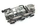 Triumph Tiger 900 T400 [1998] - Vergaserbank Dreifachvergaser CVK Vergaserbatterie-8