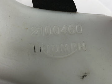 Triumph Speed ​​​​Triple T509 [1998] - Expansionstank för kylvätskebehållare - 0