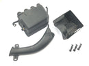 BMW K 1100 RS [1994] - Luftfilterkasten Ansaugkasten Airbox Luftfiltergehäuse-2