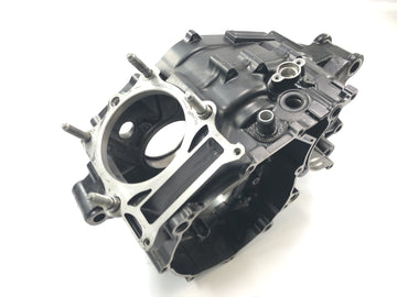 Yamaha XT 600 Z Ténéré 55W [1986] - Motor Housing Engine Block tomt bostad - 0