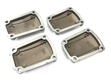 Ducati Monster M600 [1995] - Ventillock Set Cover Engine Lid - 0