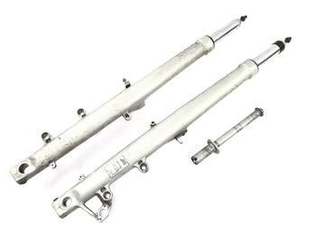 BMW R 1100 RT 259 [1999] - Gaffel teleskopgaffel Telelever med axel