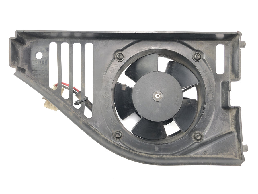 KTM 690 SM Prestige [2007] - Cooler Fan Fan Engine Fan