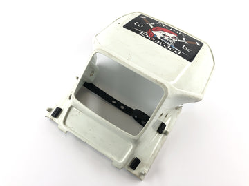 Honda XR 600 R PE04 [1993] - LAMP -beklädnad