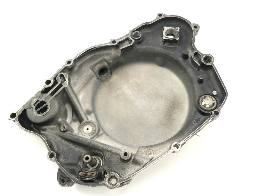Yamaha XT 350 3YT / 55V [1990] - Kopplingslockmotorlock