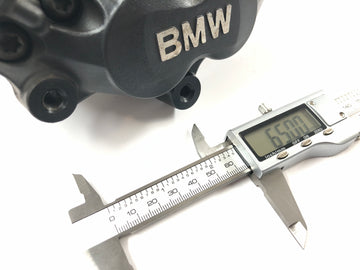 BMW R 1200 GS R12 K25 [2004] - Bromsok bromsok vänster höger Brembo - 0