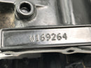 Triumph Tiger 955i 709EN [2003] - Motorblock Motorgehäuse Zylinderblock mit Kolben-4