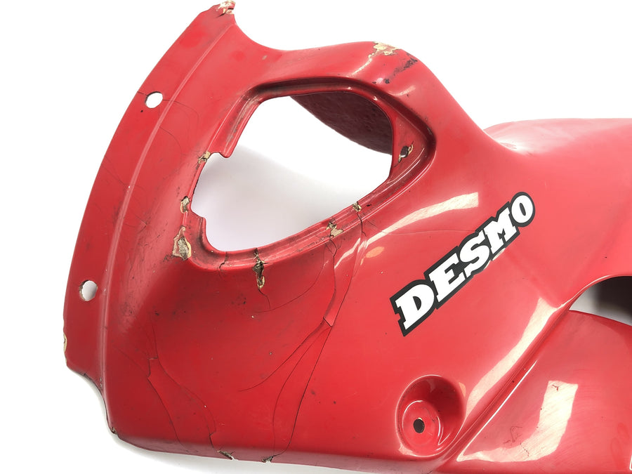 Ducati 900 SS [1991] - Seitenverkleidung links Verkleidung Nuda