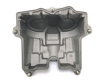 Aprilia SL 1000 Falco PA [2000] - Ventillockcylinderhuvudlock på framsidan - 0