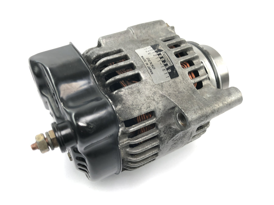 TRIUMPH DAYTONA 955I T595 [1998] - Lichtmaschine Generator Denso 12V