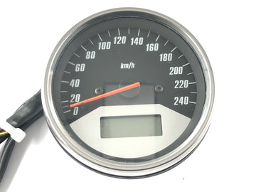 Honda VTX 1800 SC46 [2004] - Hastighetsmätare hastighetsmätare hastighetsmätare 162605 kilometer - 0