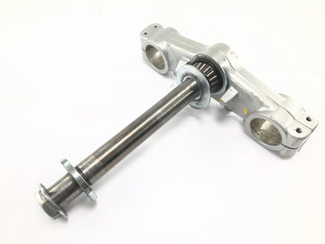Sachs ZX 125 [1998] - nedre gaffelklämma 40mm - 0