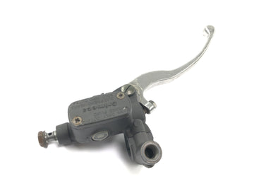 Sachs ZX 125 [1998] - Frambromspump, framhjulsbromspump, handbromscylinder