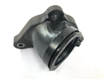 Honda FMX 650 RD12 [2006] - Insugningsgrenrör förgasare insugningsrör adapter gummifläns