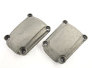 Ducati 900 SS [1991] - Ventildeckel Set Paar-1