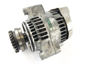 Suzuki GSF 1200 S Bandit WVA9 [2003] - Generatorgenerator