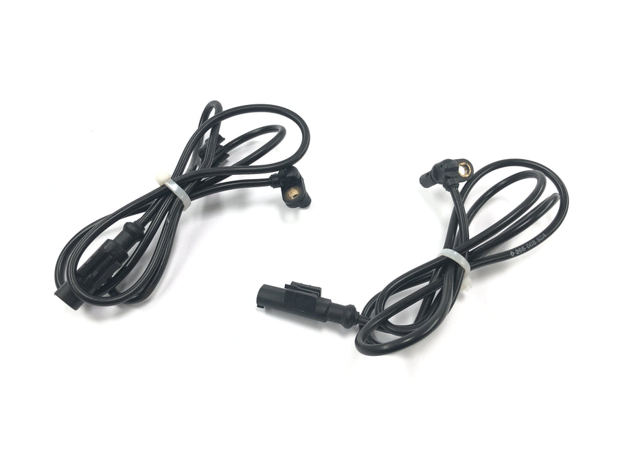 KTM Duke 690 A3 [2012] - ABS Sensor Raddrehzahlsensor Bremsensensor vorne und hinten
