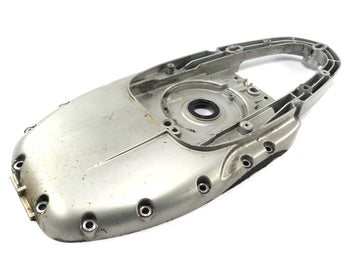BMW R 1150 R R21 [2003] - Motorlocket i botten - 0
