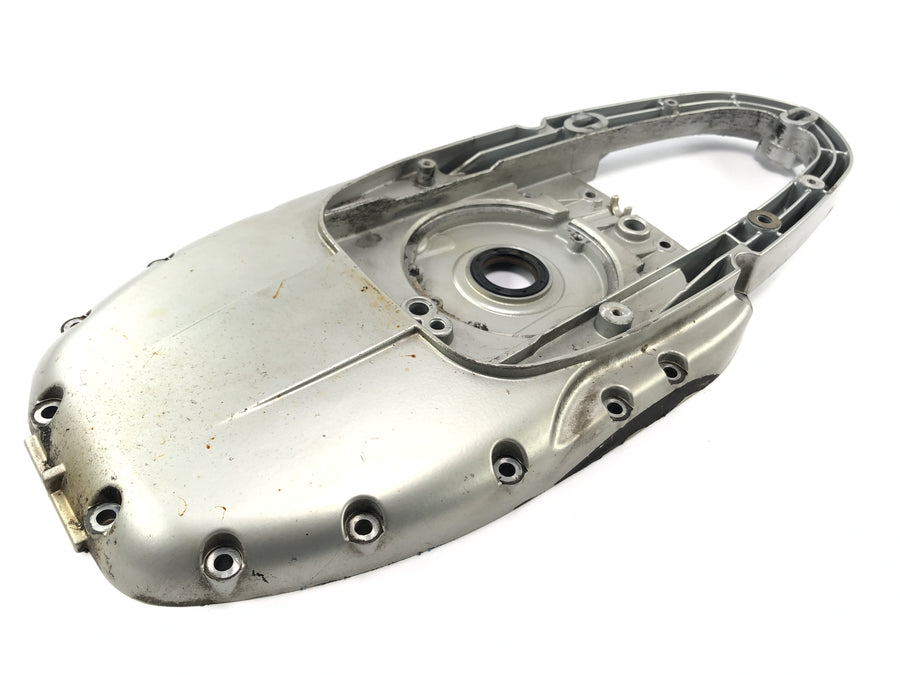 BMW R 1150 R R21 [2003] - Stirndeckel Motordeckel