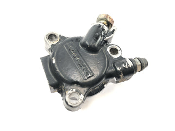 Kawasaki GPZ 1000 RX [1987] - kopplingsslavcylinder hydraulisk kopplingscylinder - 0