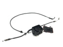 BMW R 1200 R [2007] - Throttle cable-5