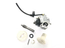 Sachs ZX 125 [1998] - Ölpumpe mit Antriebsritzel-5