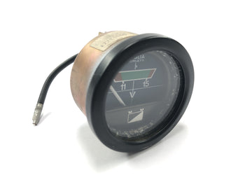 MOTO GUZZI CALIFORNIA 2 1000 VT [1982] - Voltmeter spänningsmätare batteriindikator