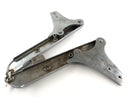 Kawasaki VN 1500 A [1995] - Halterung Fender hinten Fenderstutz Set-6