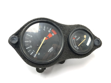Honda XRV 750 Africa Twin RD04 [1992] - Drehzahlmesser Instrument Kühlmitteltemperaturanzeige