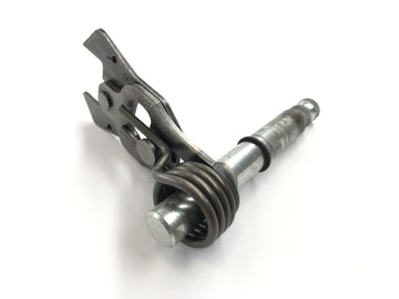 Kawasaki GPZ 1100 ZXT10E [1997] - Switch Axel Gear Shelled Spak till vänster