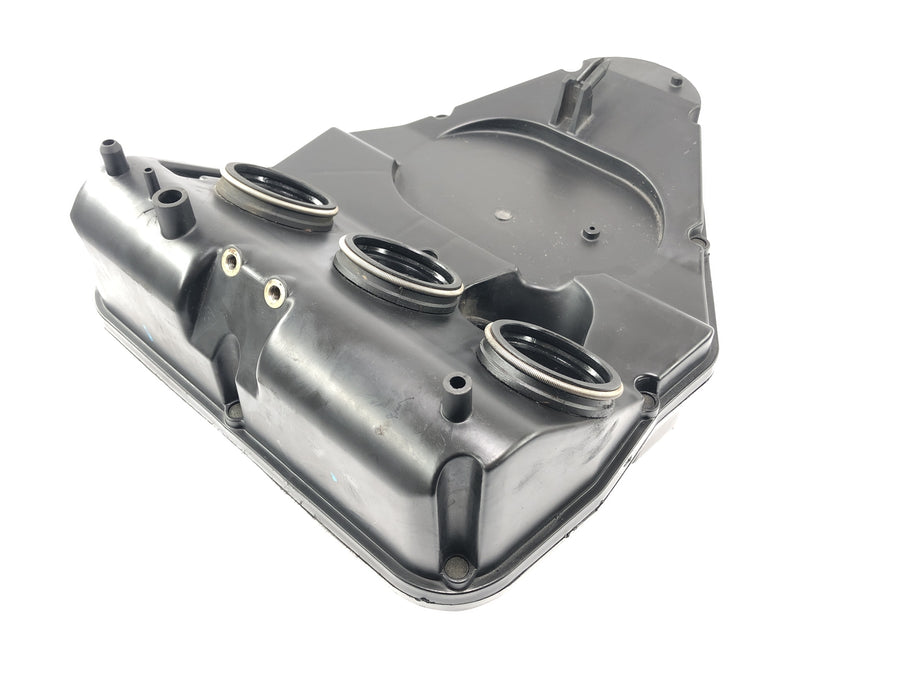 Triumph Daytona 955i T595N [2003] - Luftfilterkasten Luftfilter Airbox Gehäuse